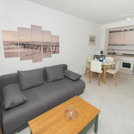 Appartement Equipe Calpe Espagne, 4 Couchages, Terrasse, Piscines, Climatisation, Garage, Wifi Gratuits Eksteriør bilde