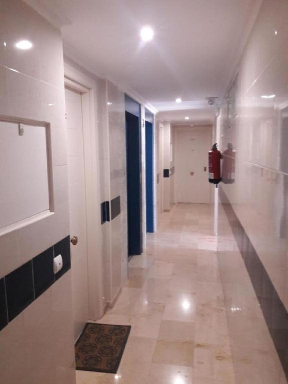 Appartement Equipe Calpe Espagne, 4 Couchages, Terrasse, Piscines, Climatisation, Garage, Wifi Gratuits Eksteriør bilde